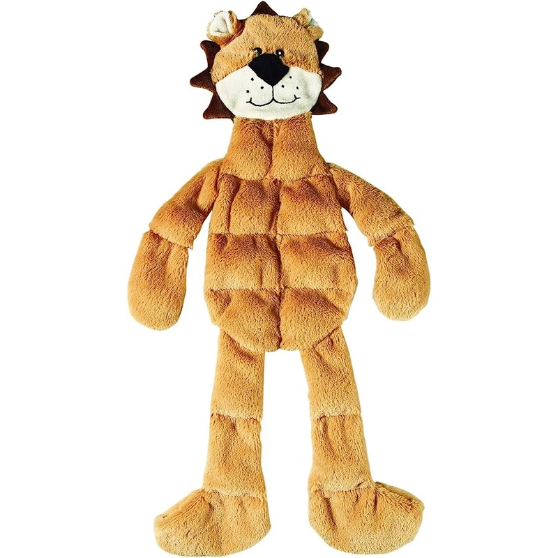 Spot Skinneeez Tons-O-Squeakers Dog Toy Pack of 1