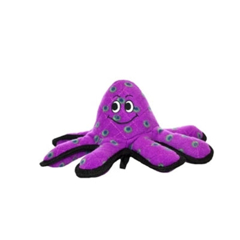 Tuffy Ocean Creature Series – Lil’ Oscar Octopus