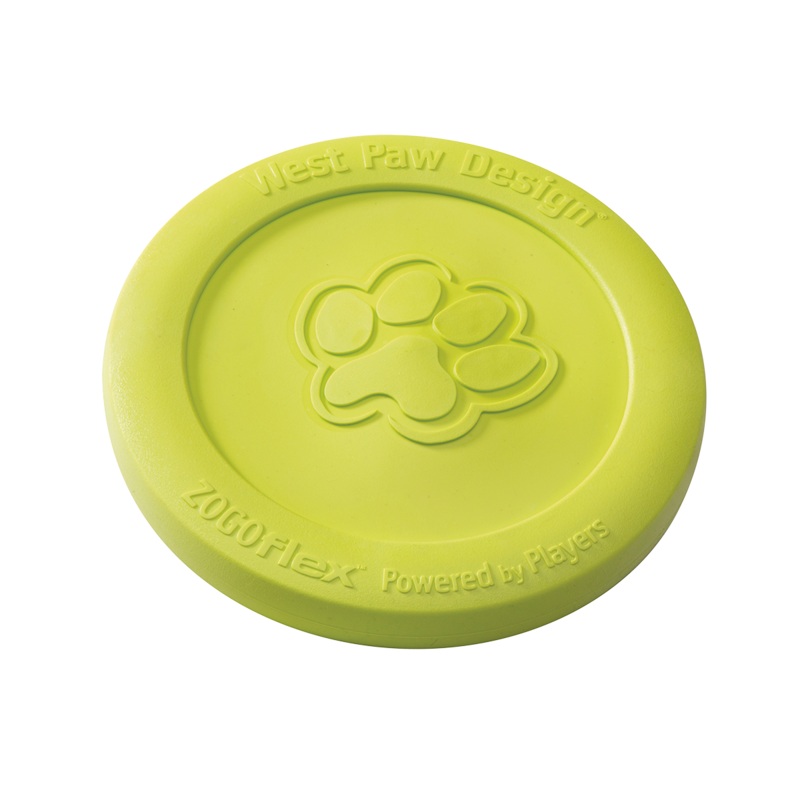 West Paw Zisc Dog Toy