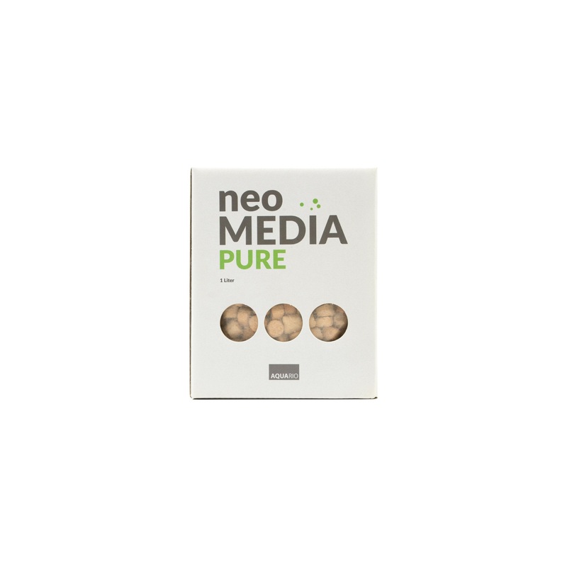 Aquario Neo Media – Pure Pure 1L
