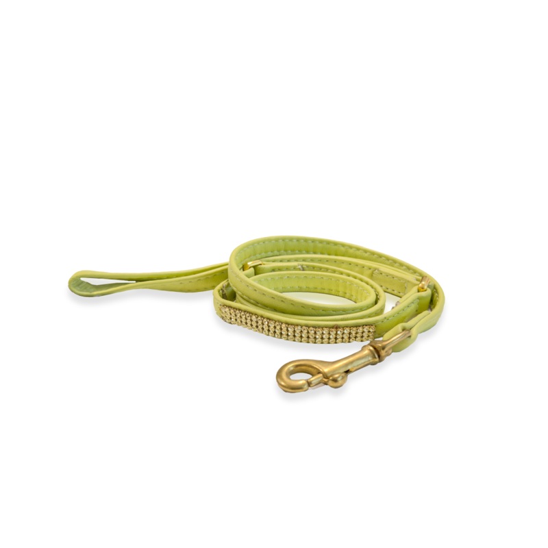 Crystal Princesse Lead – Green