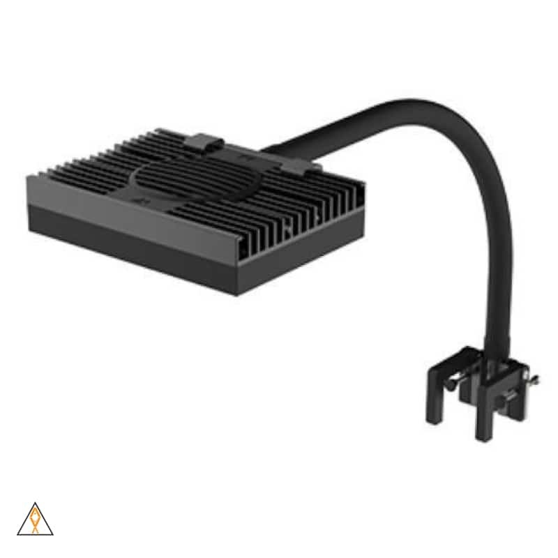 Hydra Flex Arm LED Mount – Aqua illumination Default Title