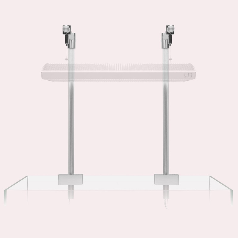 Ultum Nature Systems Bar Light Hanging Kit 1 Bar