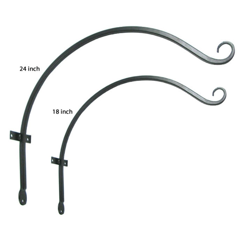 Upturn Curved Hanger 18″ Upturn Hanger