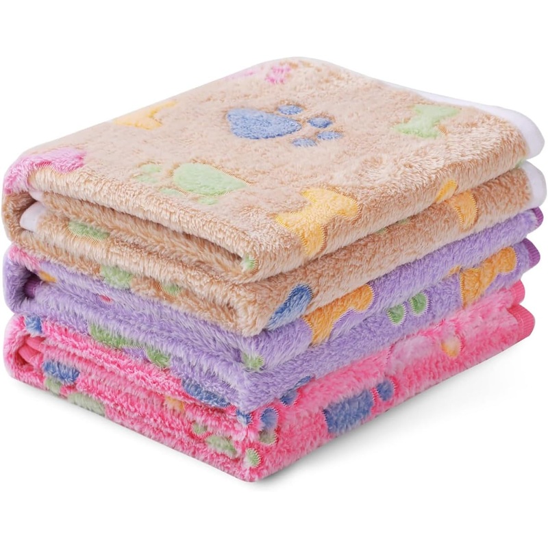 Small Blanket (24″x15″) | Luciphia