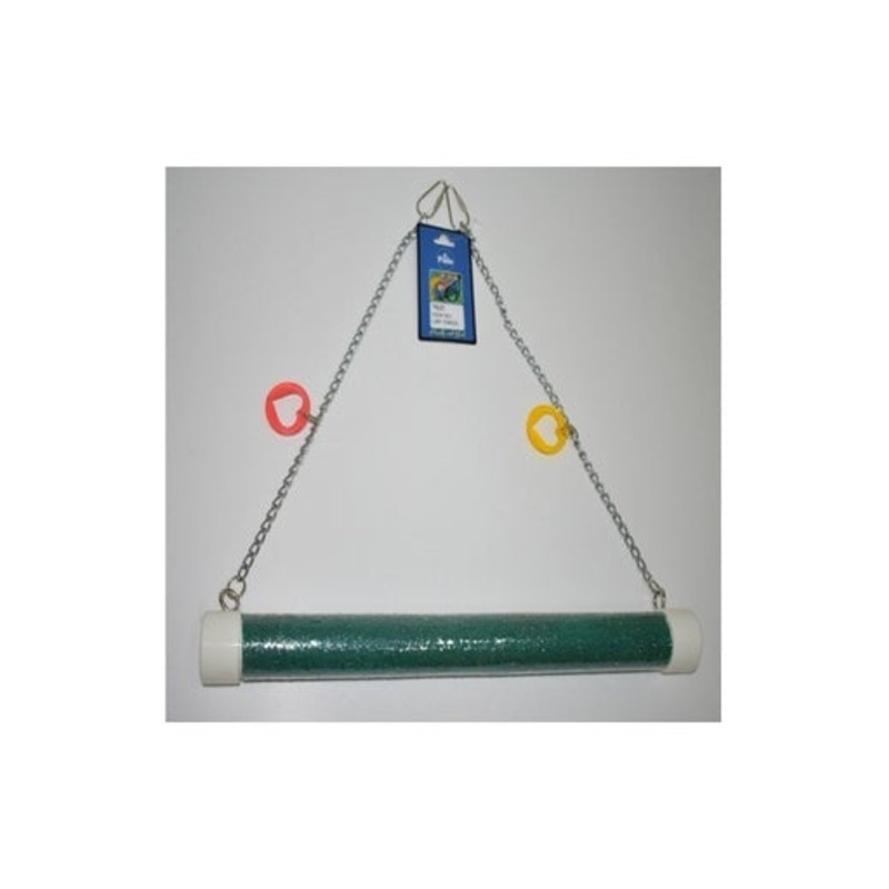 VanPet Bird Toy Natural And Clean – 38x38x3.7 cm