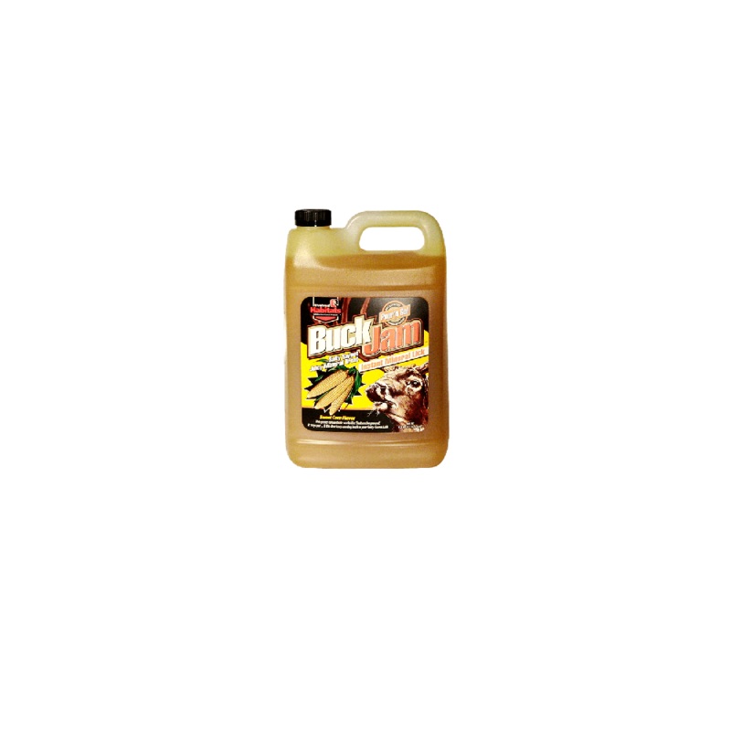 Buck Jam Sweet Corn 1 Gallon