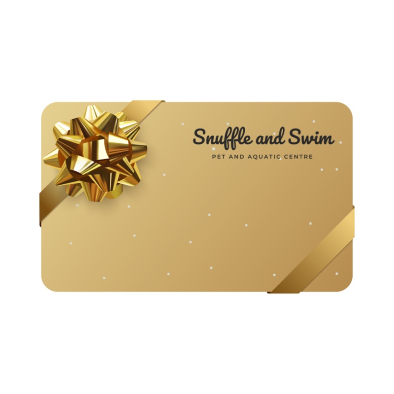 Digital Gift Card Voucher 10.00