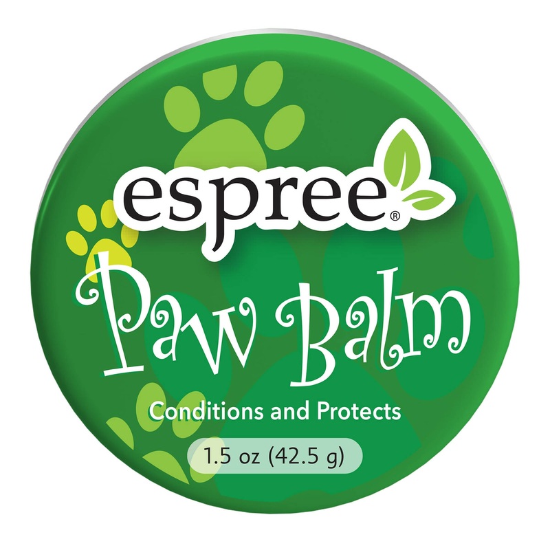 Espree Paw Balm For Dogs 1.5 Ounce 1.5oz