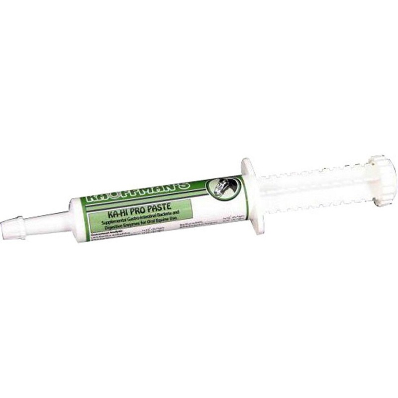 KAUFFMAN’S KA-HI PRO PASTE