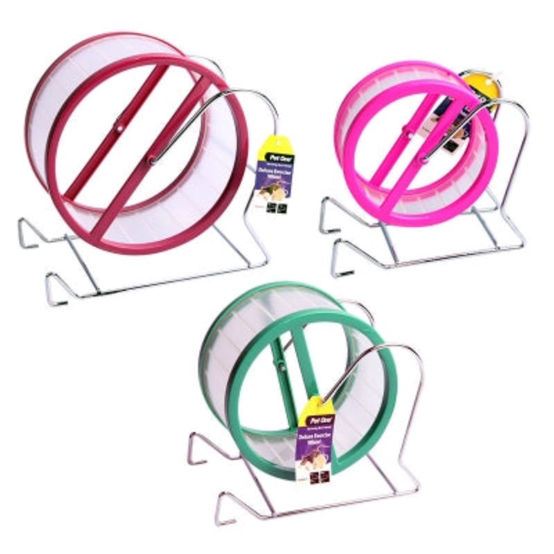 PET ONE MOUSE WHEEL SMALL