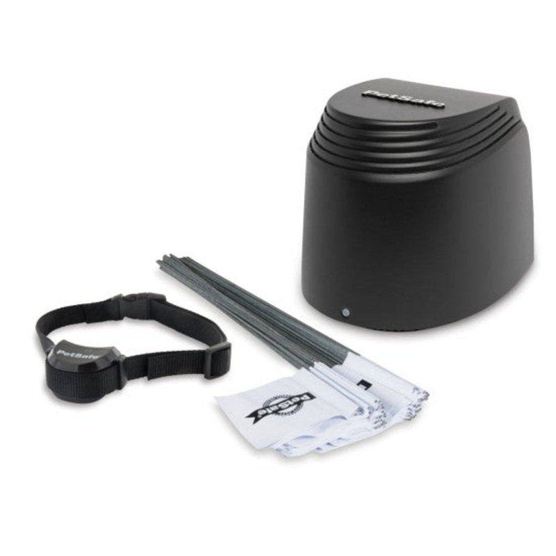 PetSafe Stay & Play Compact Wireless Fence