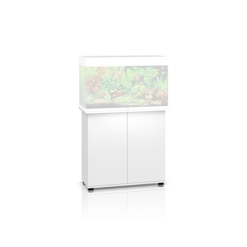 RIO 125 SBX Cabinet – White