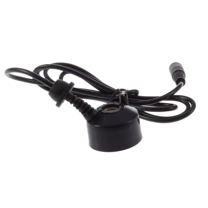 Ultrasonic Fogger – ALA Black Plastic