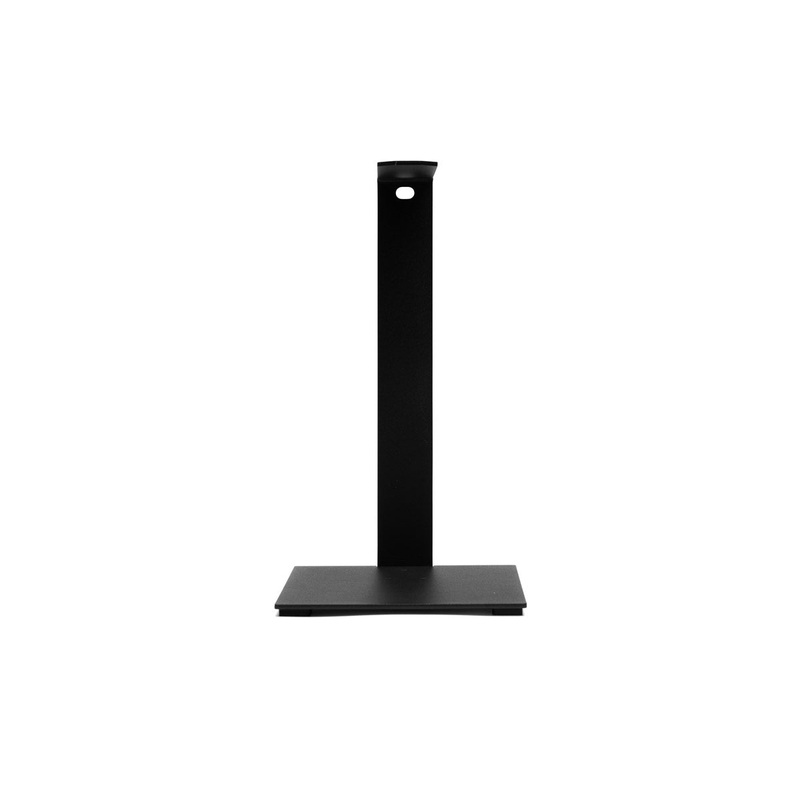 Aqua Worx SOL Fixed Base Light Stand Black