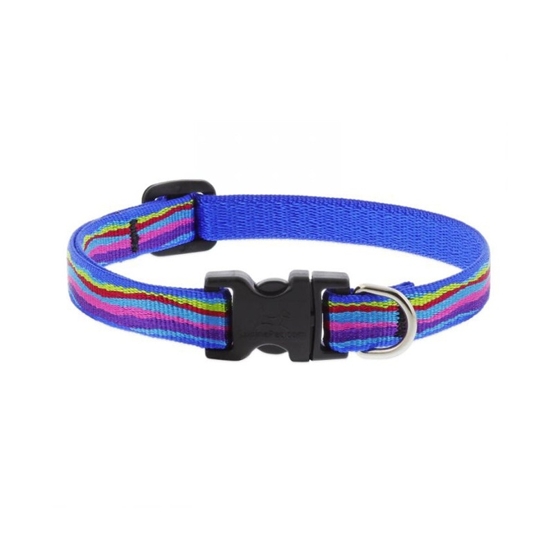 Dog Collar 3/4″ X 9″-14″ Ripple Creek