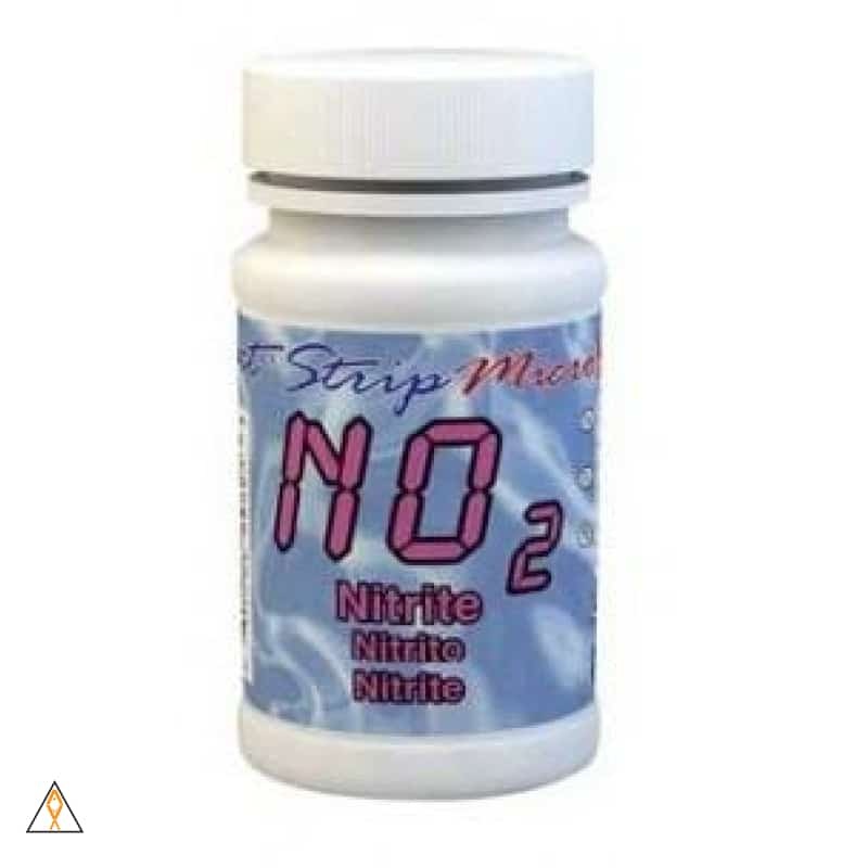 eXact iDip Nitrate Test Strips – ITS 25ct