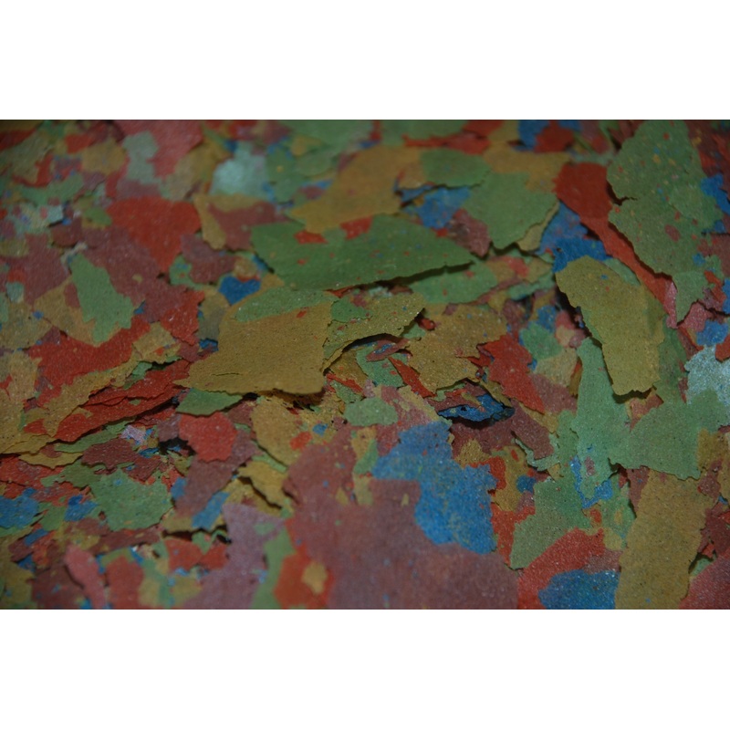 Ken’s Premium Guppy Flake 5 lb.