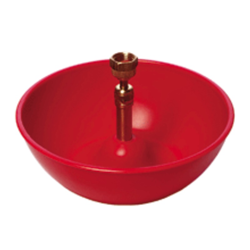 Little Giant King Size Poultry Fount