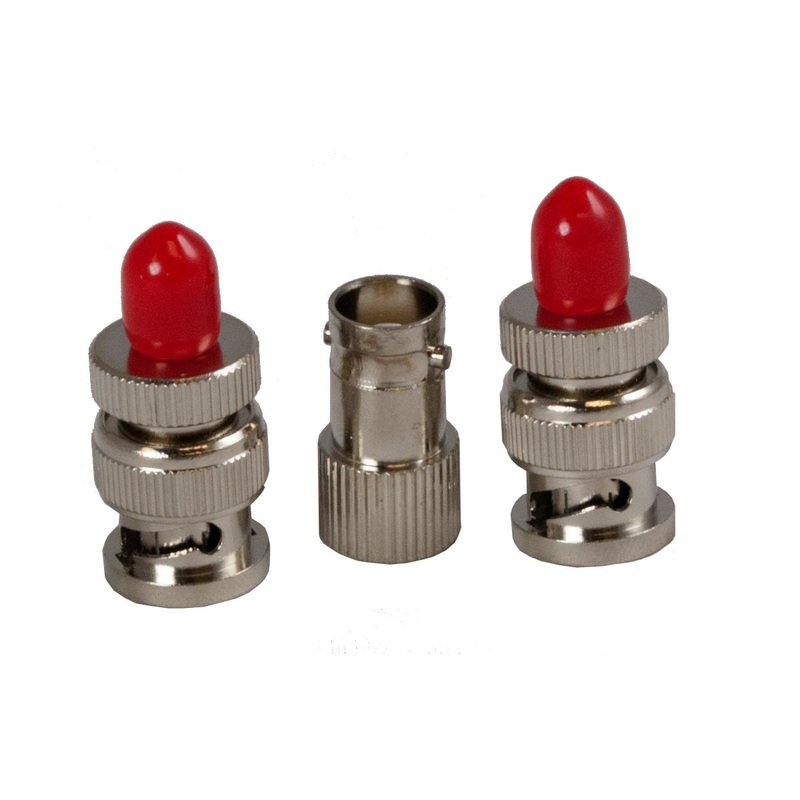 The Buzzard’s Roost Quick Disconnect Kit for Asto/Alpha Pack of 1