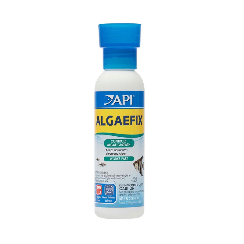 API Algaefix 4 Oz
