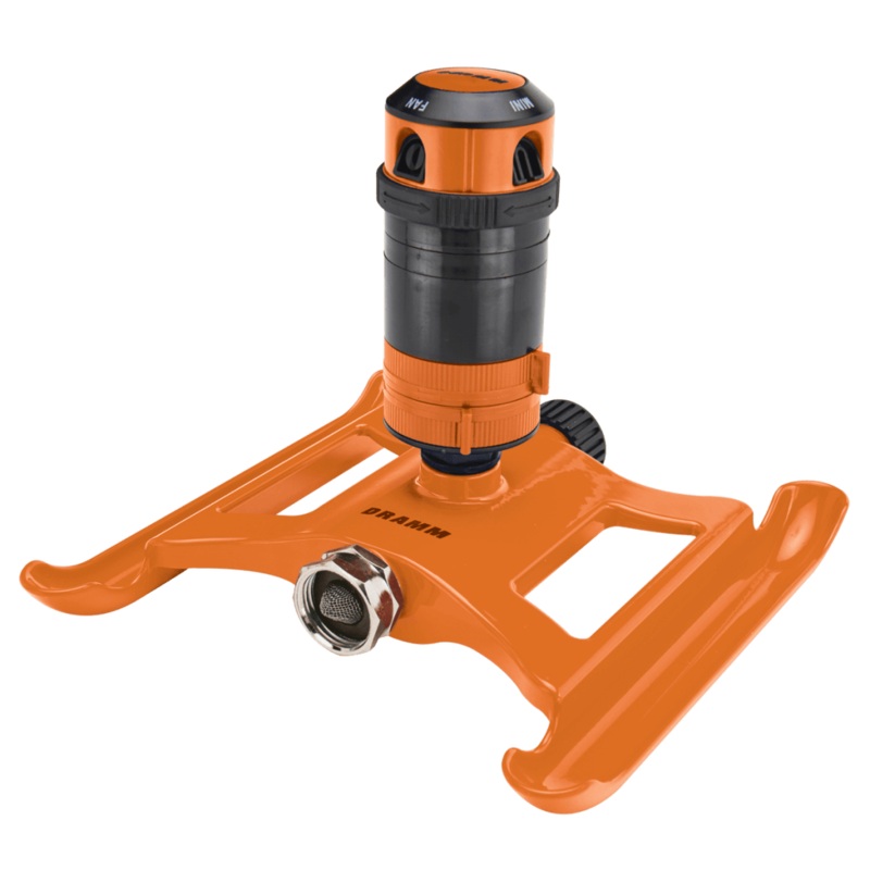 ColorStorm 4 Pattern Gear Sprinkler