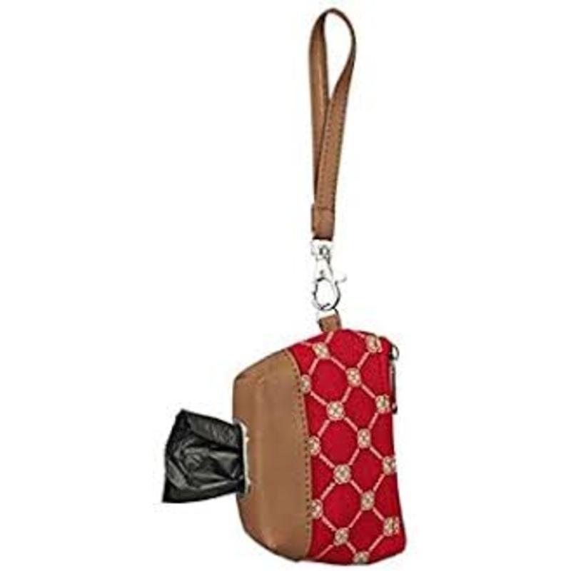 Dog Bag Dispenser Medium