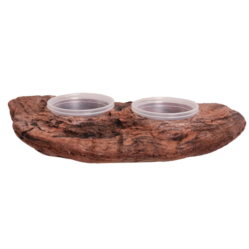 Magnaturals Gecko Ledge Earth