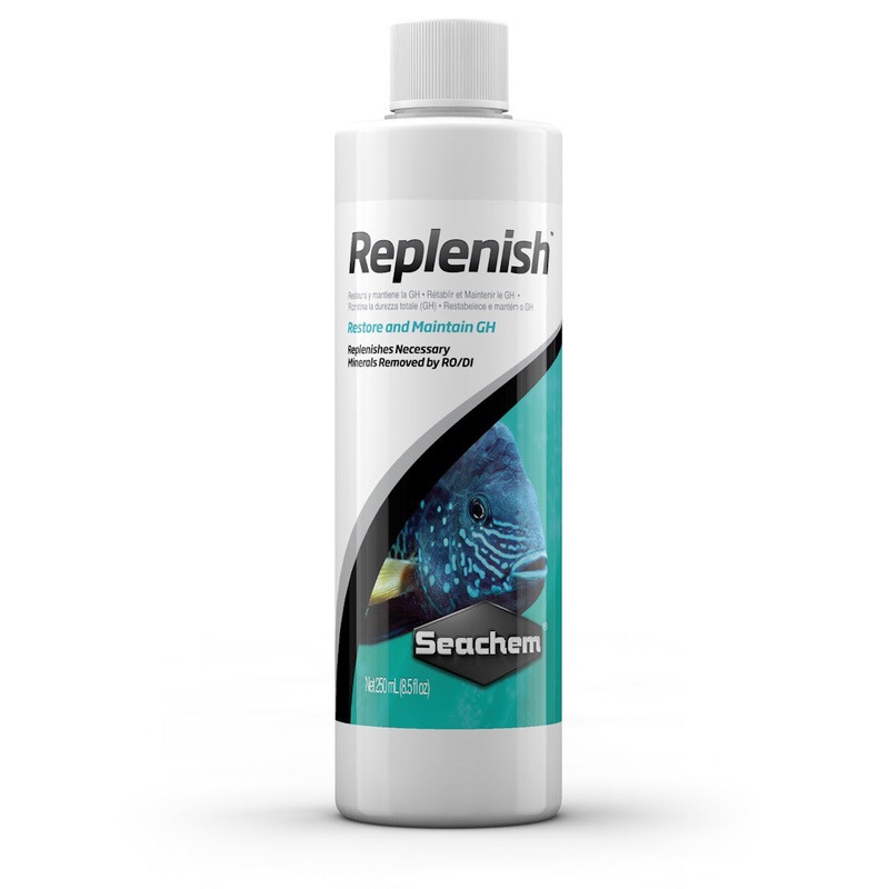 Seachem Replenish 100ml