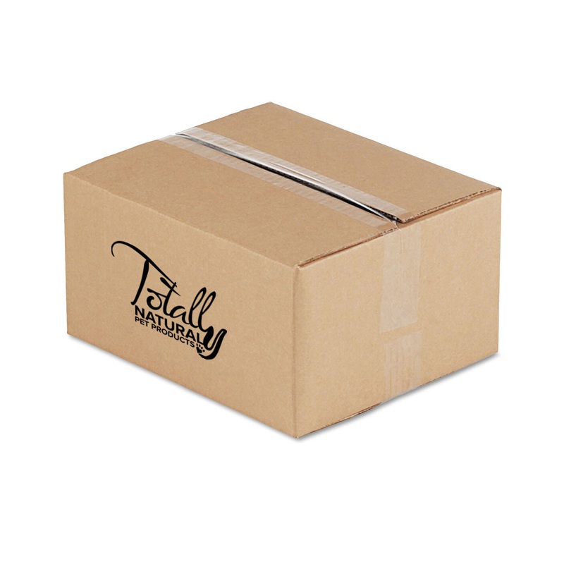 Totally Natural Turkey, Salmon & Offal 16x500G Box