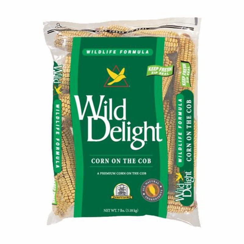 Wild Delight Corn on the Cob 7-lb.