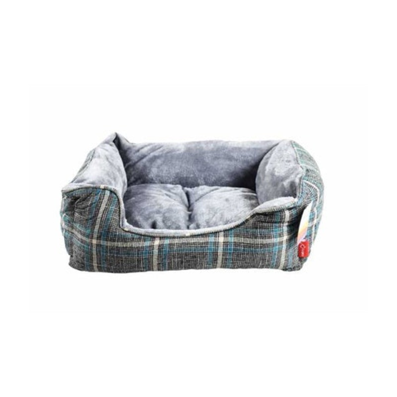 Catry Pet Cushion[Dimension – 75x60x15 cm]