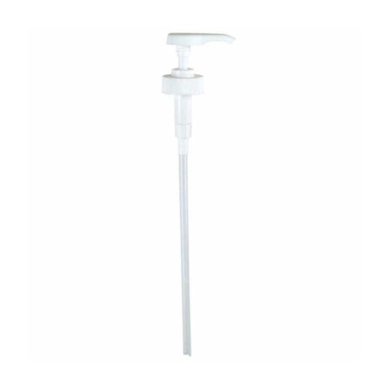 Chris Christensen 3.8L Shampoo Pump