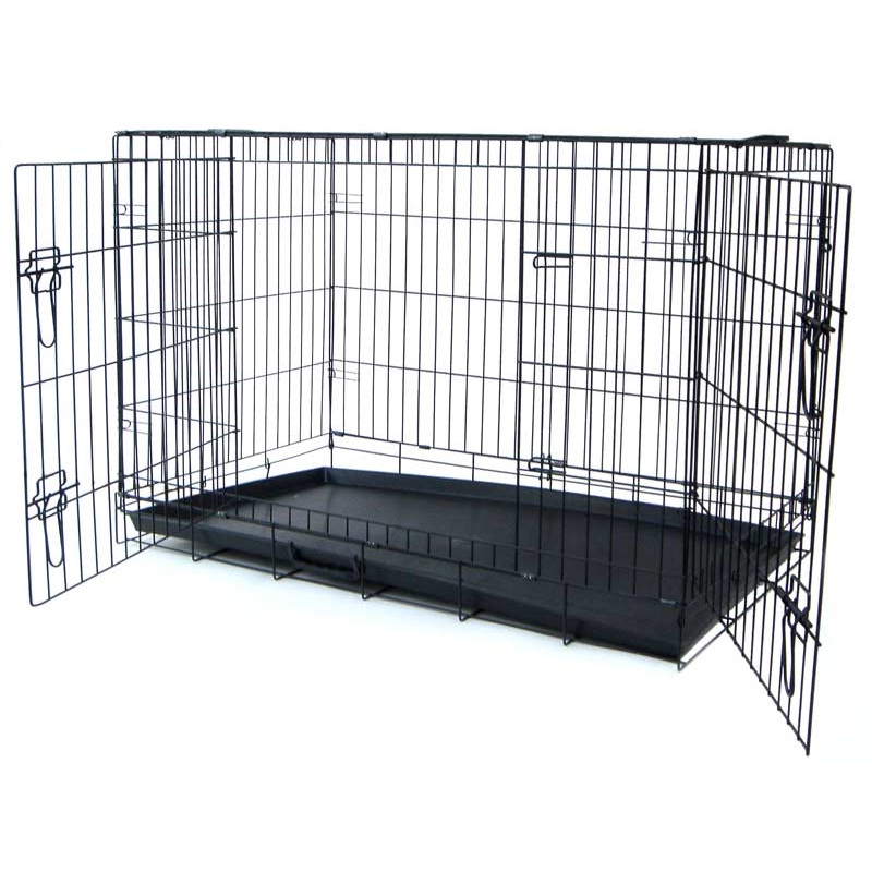Heavy Duty Crate (48 Inch)