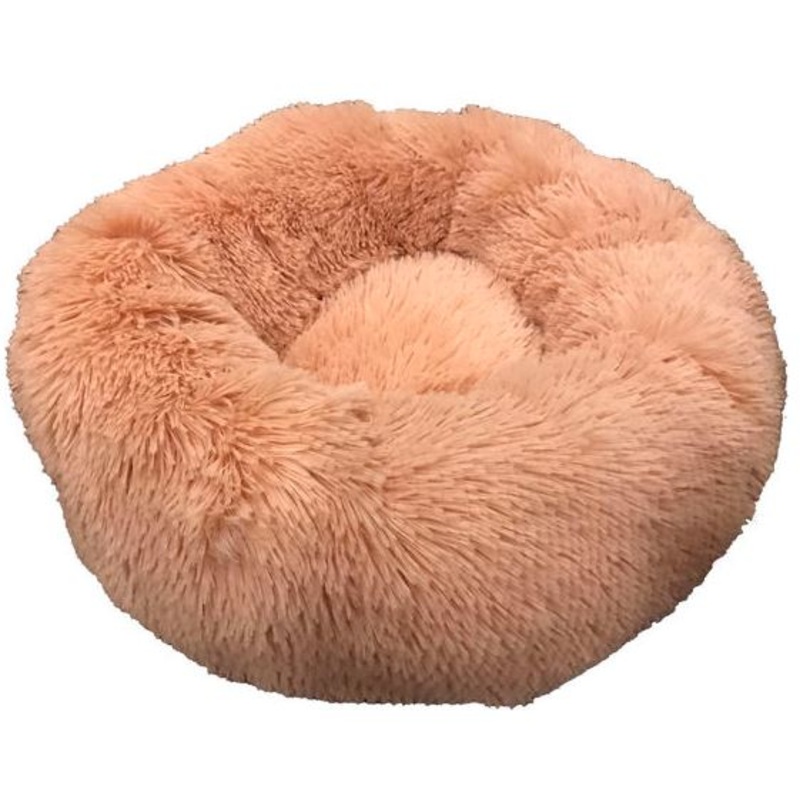 Hemmo & Co Luxury Relaxation Snuggle Bed X-Large 80cm