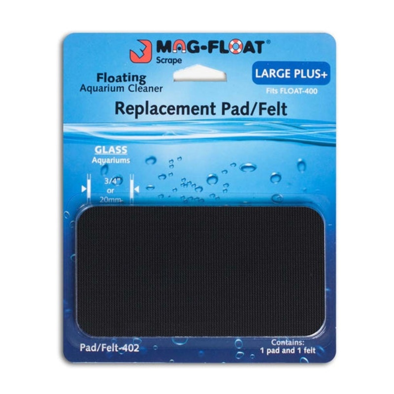 Mag Float 400 Replace Pad/Felt