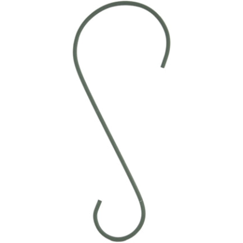 BIRD FEEDER HANGER 12  IN PERKY PET