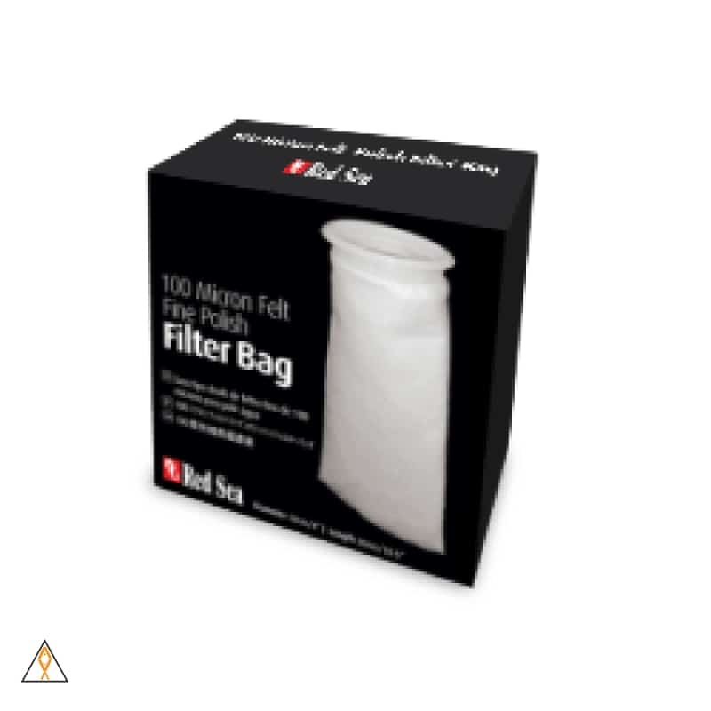 Filter Bag / Filter Sock – Red Sea Felt 100 Micron