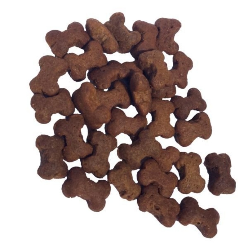 Poultry Training Treats, Grain Free, 1.3kg