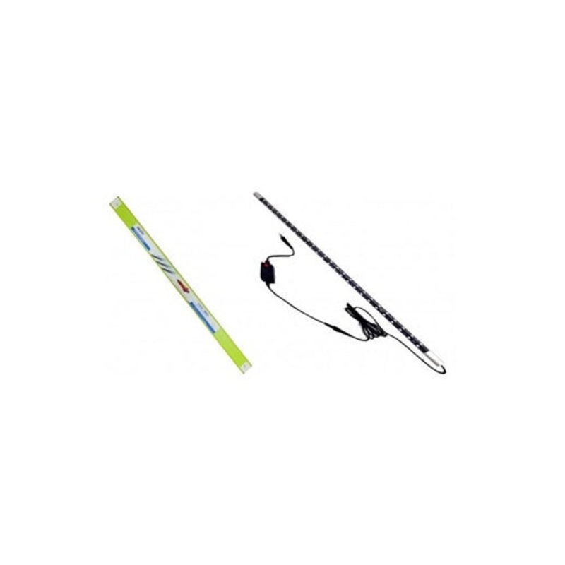 Roxin T8 Submersible Light Multicolor[Length – 100cm, Power – 12w]
