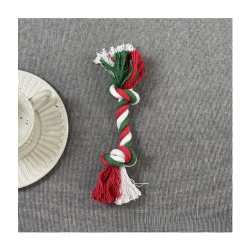 Seasopet Christmas Santa Rope 5x24cm