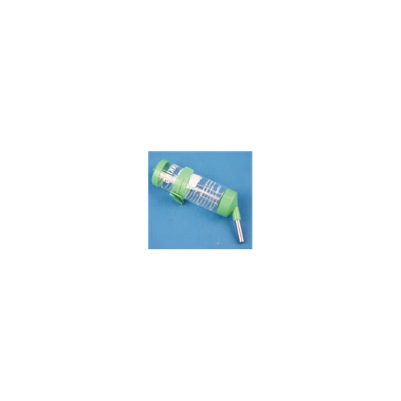 Vanpet Drinking Bottle For Small Animals & Birds[Capacity – 125ml]