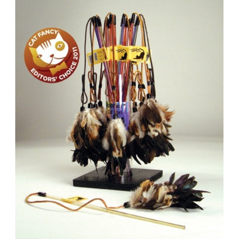 VEE Purrfect Pouncer Cat Toy