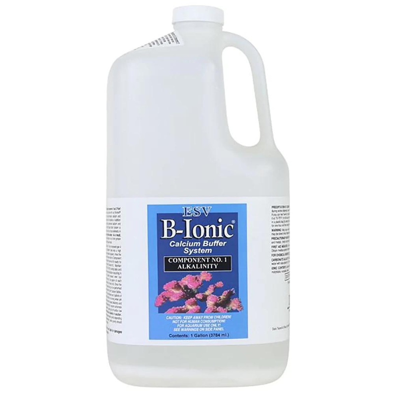 ESV B-Ionic Alkalinity