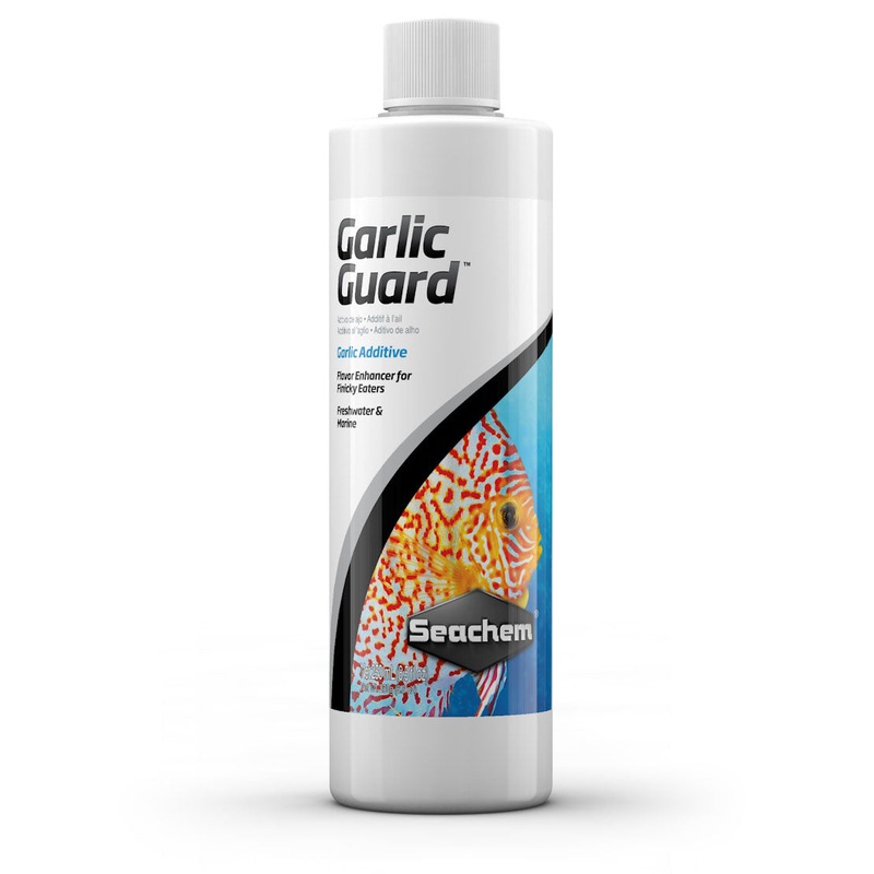 GarlicGuard 100 mL / 3.4 fl. oz. – MAP Price $3.73