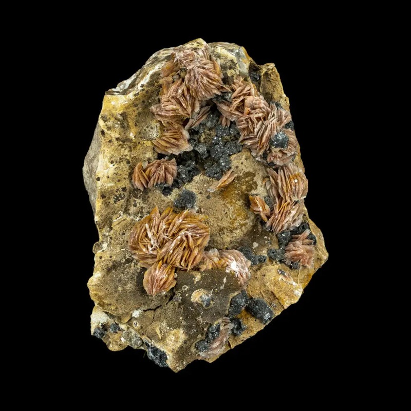 Barite Lg