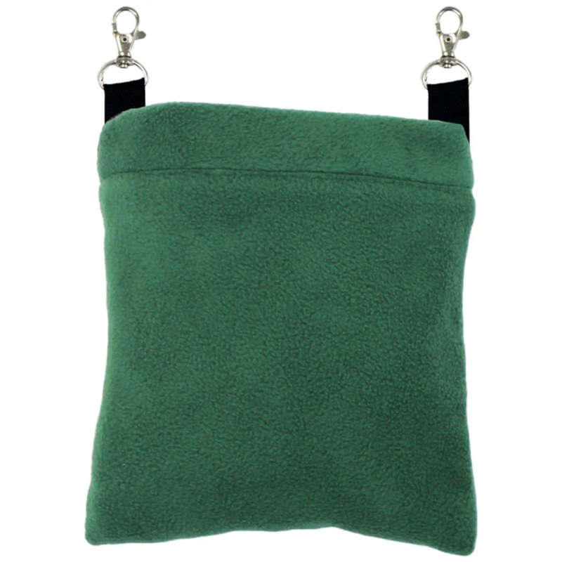 Deluxe Nest Pouch – Green
