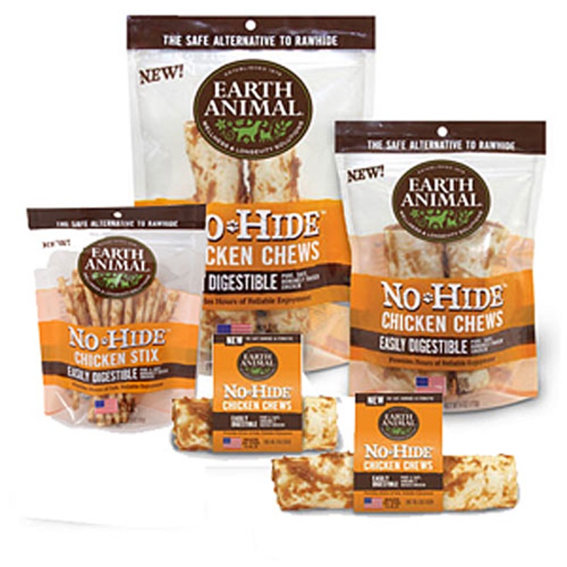 Earth Animal No-Hide Chicken Strips