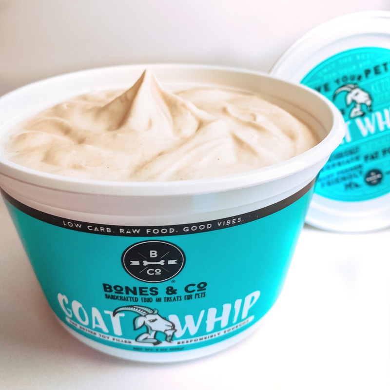 Goat Whip 3.5 oz.