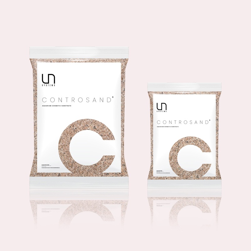 Ultum Nature Systems Controsand – Monterey 3L